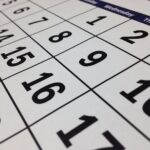 What date do I start my health insurance for a non-lucrative visa?