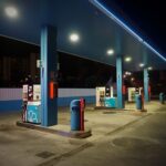 Find cheap petrol in Spain