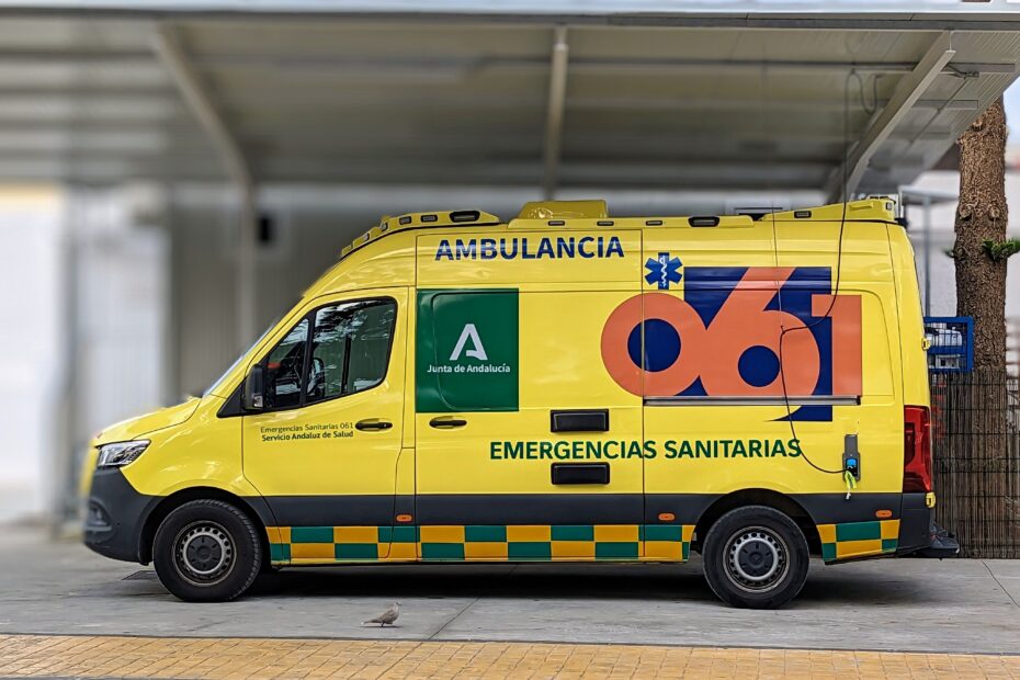 What to do in an emergency health Insurance in Spain
