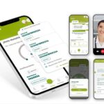 Activa DKV mobile app