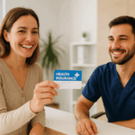 Have Your Health Insurance? Here’s Your Next Step
