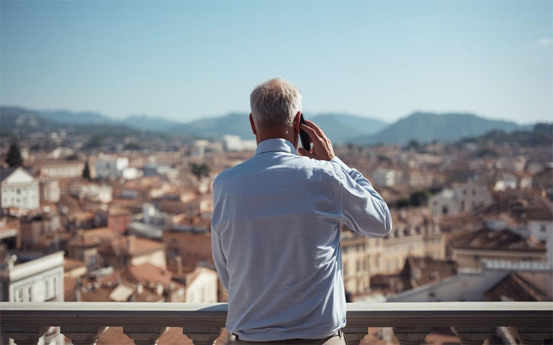 Health Insurance Renewal Spain