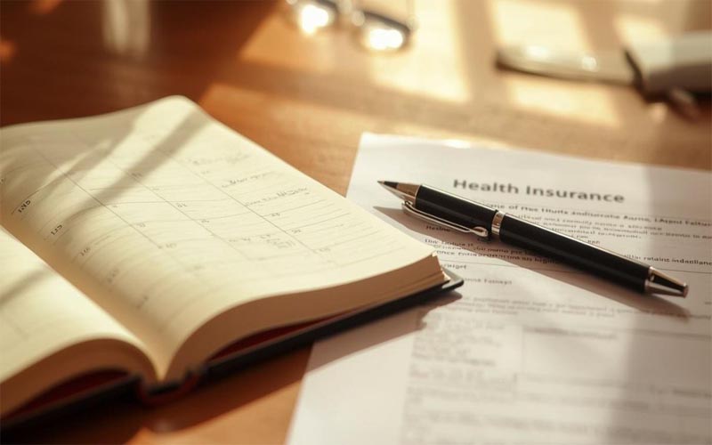 When to Apply for Spanish Health Insurance for a Non-Lucrative Visa