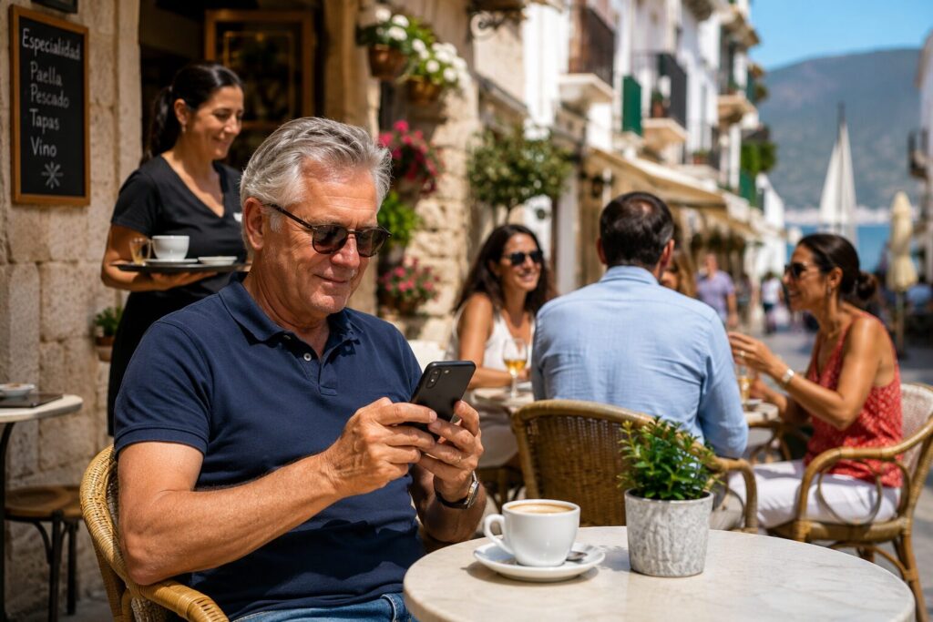 Adeslas Health Insurance for a Spanish Non-Lucrative Visa & Residency