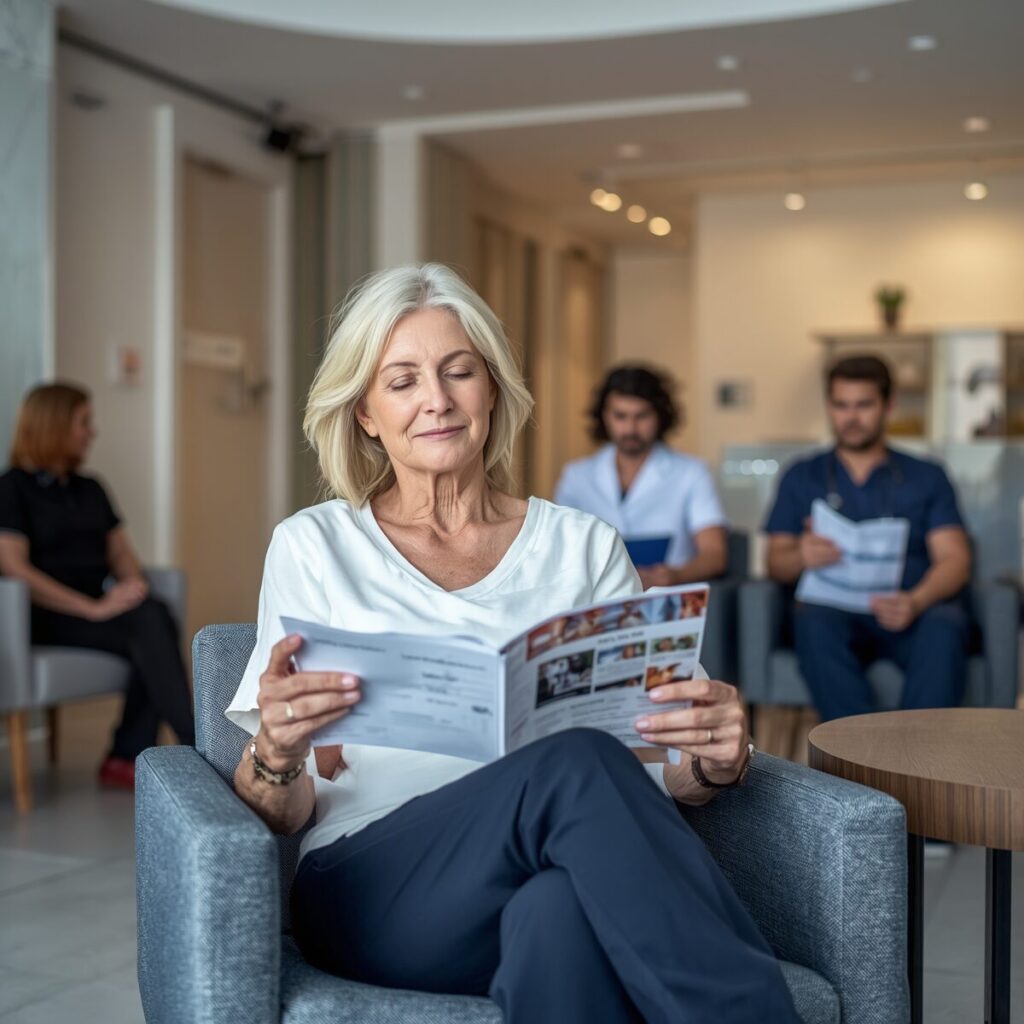 Aegon Non-Lucrative Visa Health Insurance